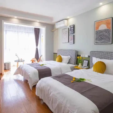 Changfeng Youyi Boutique Hotel