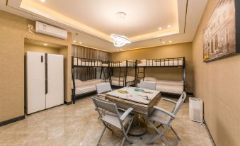 Changchun Aishang e-sports Boutique Hotel