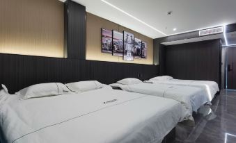 Top Player E-Sports Hotel (Far East International)