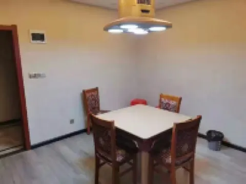 Dongyuan Homestay