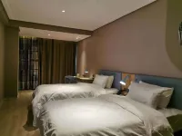 Home Inn ·Neo (Wenhua Road, Renmin Road, Biyang, Zhumadian) Hotels in Biyang