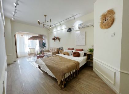 Changchun Shiliu City Apartment