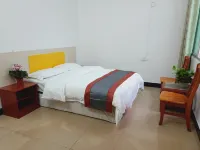 Jingqing Hotel