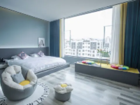 Yongping Yue Yue Hotel Hotels in Yongping