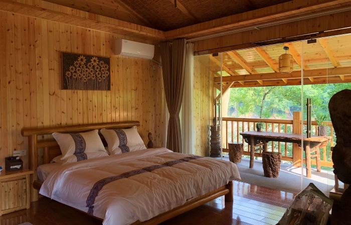 Wangjiang Homestay