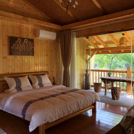 Wangjiang Homestay