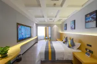 Yisu Hotel (Cixi Kandun Branch) - Gaming und E-Sport