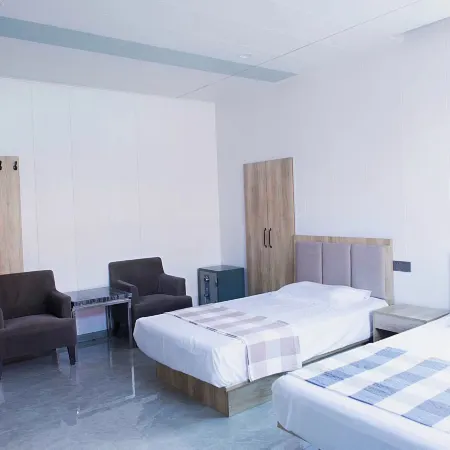 Jidong Hanfu Hotel