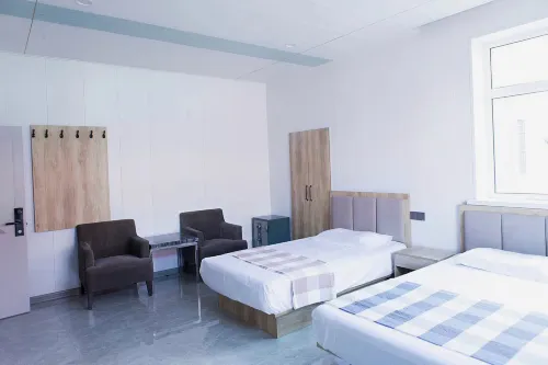 Jidong Hanfu Hotel Hotels in Jidong