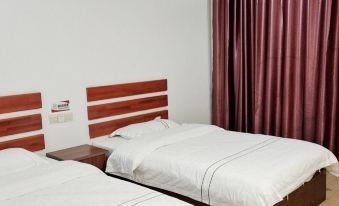 Langxi Hengfeng Business Hotel