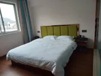 Zhenxin Hotel Sanmen Hotels in Sanmen Nuclear Power Plant