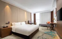 Gemei Hotel (Wuyue Plaza, Jingjiang Bus Station, Taizhou) - 3 stelle