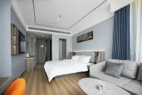 Qingmu Platinum Hotel (Jintan Economic Development Zone) Отели в г. Jintan Downtown Area