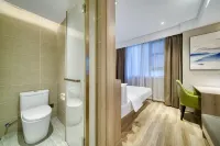 HanTing Premium Hotel (Ningbo Century Oriental Plaza)