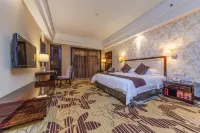 Country Garden Phoenix Hotel Huiyang