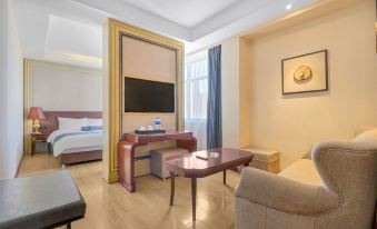 Yitel Hotel (Harbin Heping Road Traditional Chinese Medicine University)