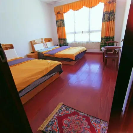 Nuanyang Homestay