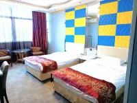 Changcheng Business Hostel Hotel a Yangzhong