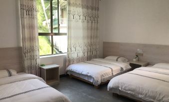 Zixing Caojiazhuang Accommodation