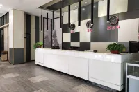 Korla and run hotel