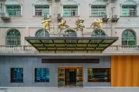 Baojing Lishui Hotel Hotels near Baojing Pacific Ocean Computer Vocational Secondary School School (Northwest Gate)