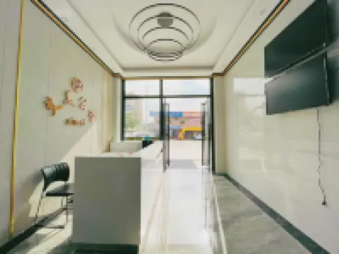 Foshan Aimei Mansion (Shishan Xiaolan)