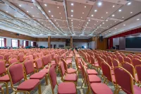 Xiyu International Hotel Hotels in Urumqi