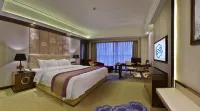 Huacheng International Hotel Hotels in Lechang