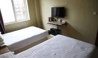 Fuxin Ziye Business Leisure Hotel Hotel a 
