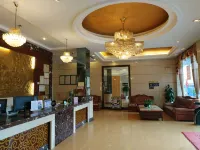 Xixiangfeng Business Hotel Hotels near Luocheng Bus Terminal