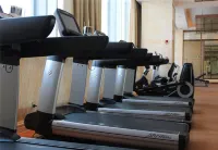 Hengli International Hotel - Gym