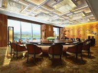 InterContinental Hotels NANTONG by IHG - servizio colazione
