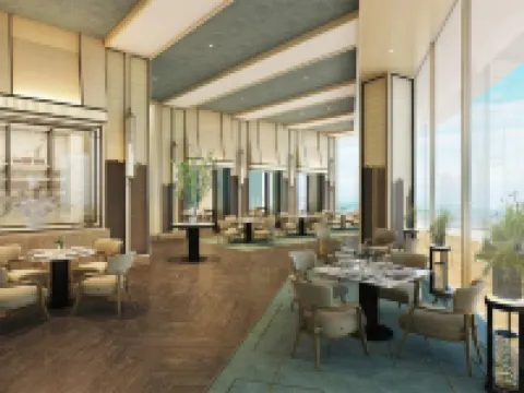 Le Meridien Xiaojing Bay Hotels in Huizhou