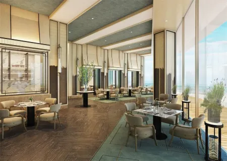 Le Meridien Xiaojing Bay Отели рядом с достопримечательностью «Xiayong»