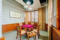 Siyuetian Boutique Hotel Hotels in Daying