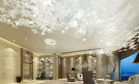 Suitetrails - Yitian Hotel Jinxi