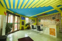 Anping Dream Tang theme business hotel Hotels in Anping