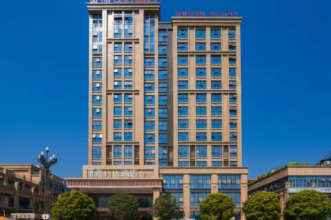 Gasda Hotel