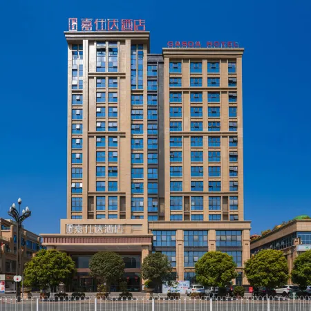 Gasda Hotel