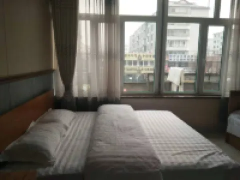 Hunchun Daily Rent Apartment
