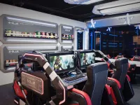 Yibo E-sports Hotel