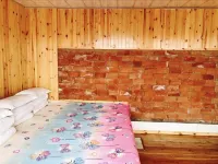 Arxan Linmeng Yibin Hotel