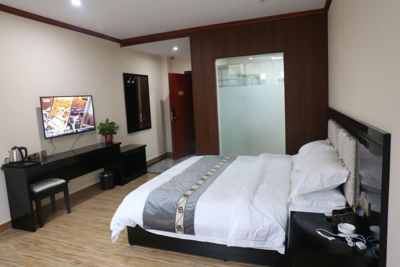 다구 씨 이글 호텔