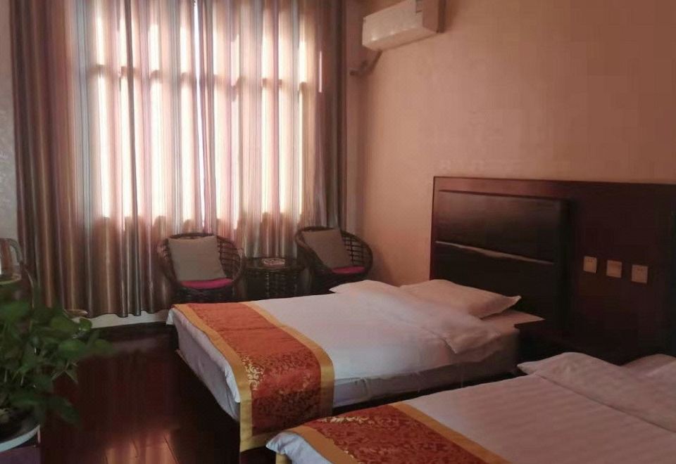 Business Park Hotel