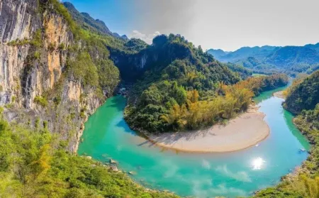 Pingtang Yingbin Nongjiale Отели в г. Пинтан