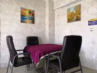 Lianjiang No.8 Apartment