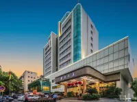 Gandian Hotel Hotels near Zaoer Lane