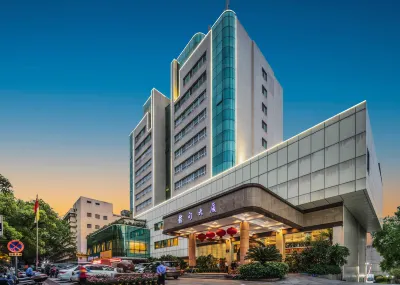 Gandian Hotel