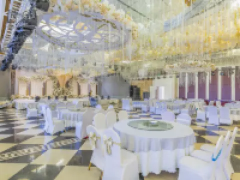 Luanzhou International Hotel Hotels in Luanzhou