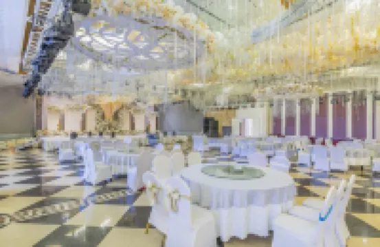Luanzhou International Hotel